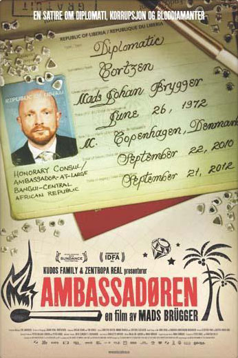 Ambassadøren (2011)